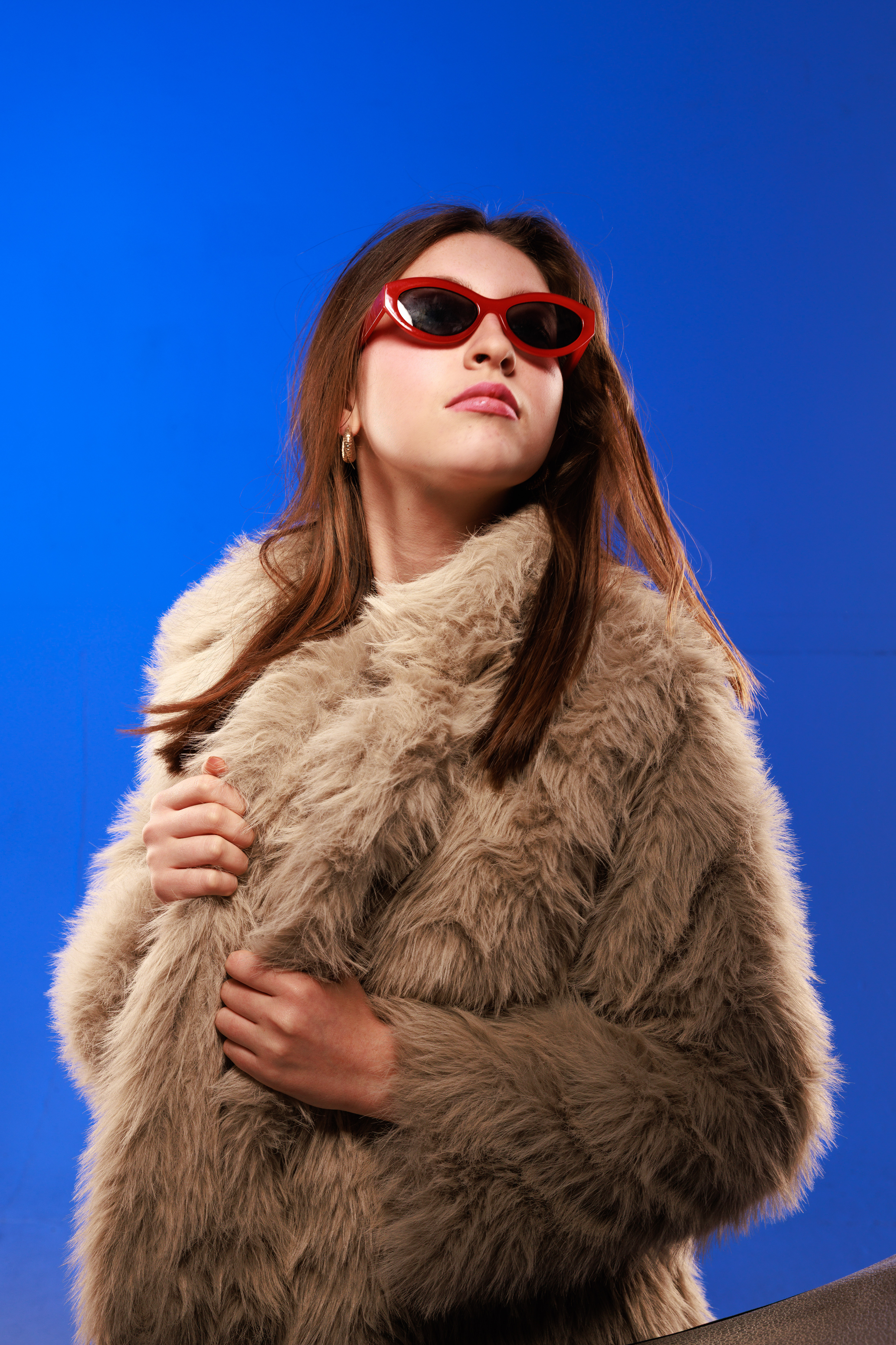 Gucci Fashion Photography