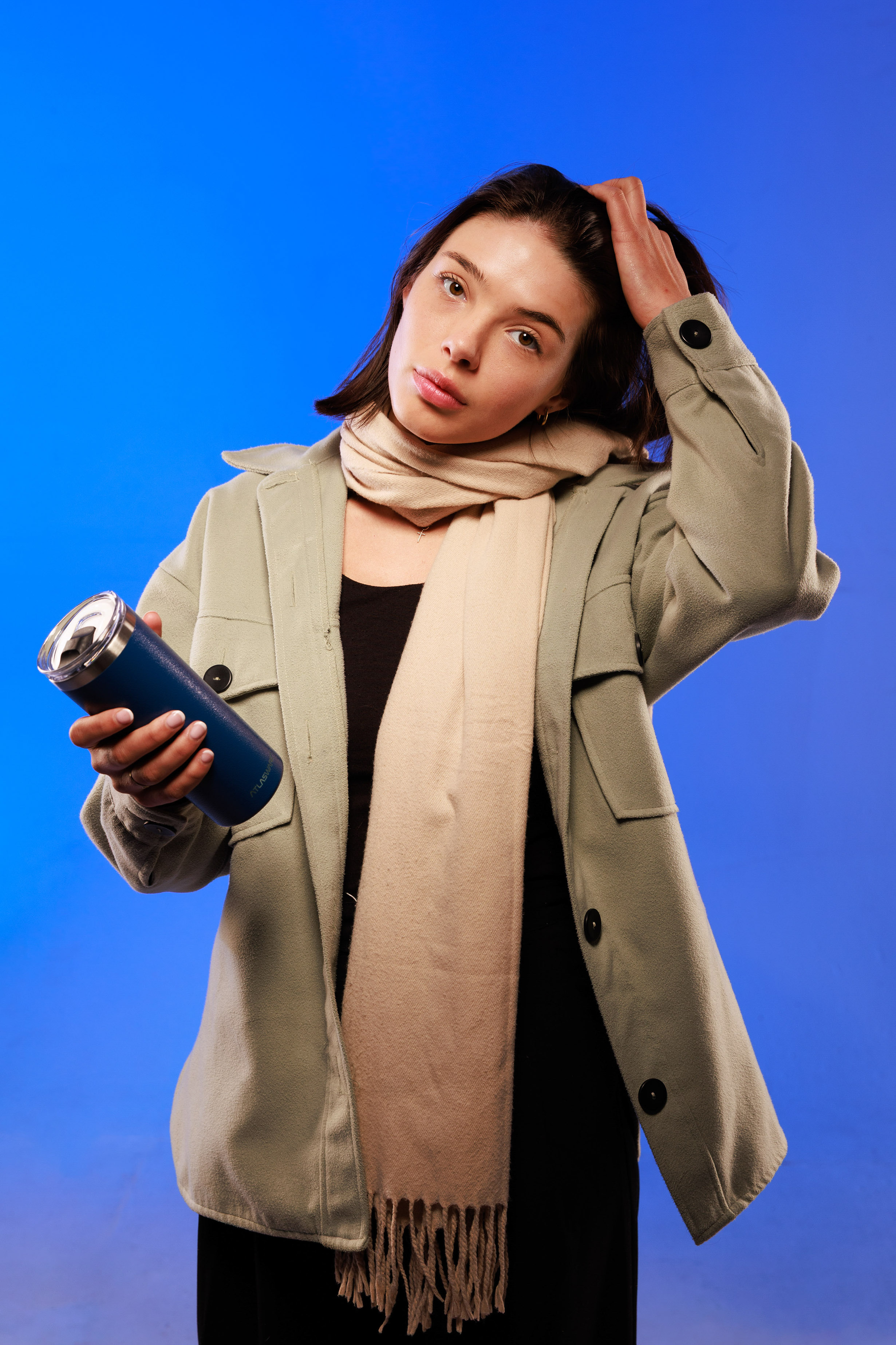 Atlasware Product Photography