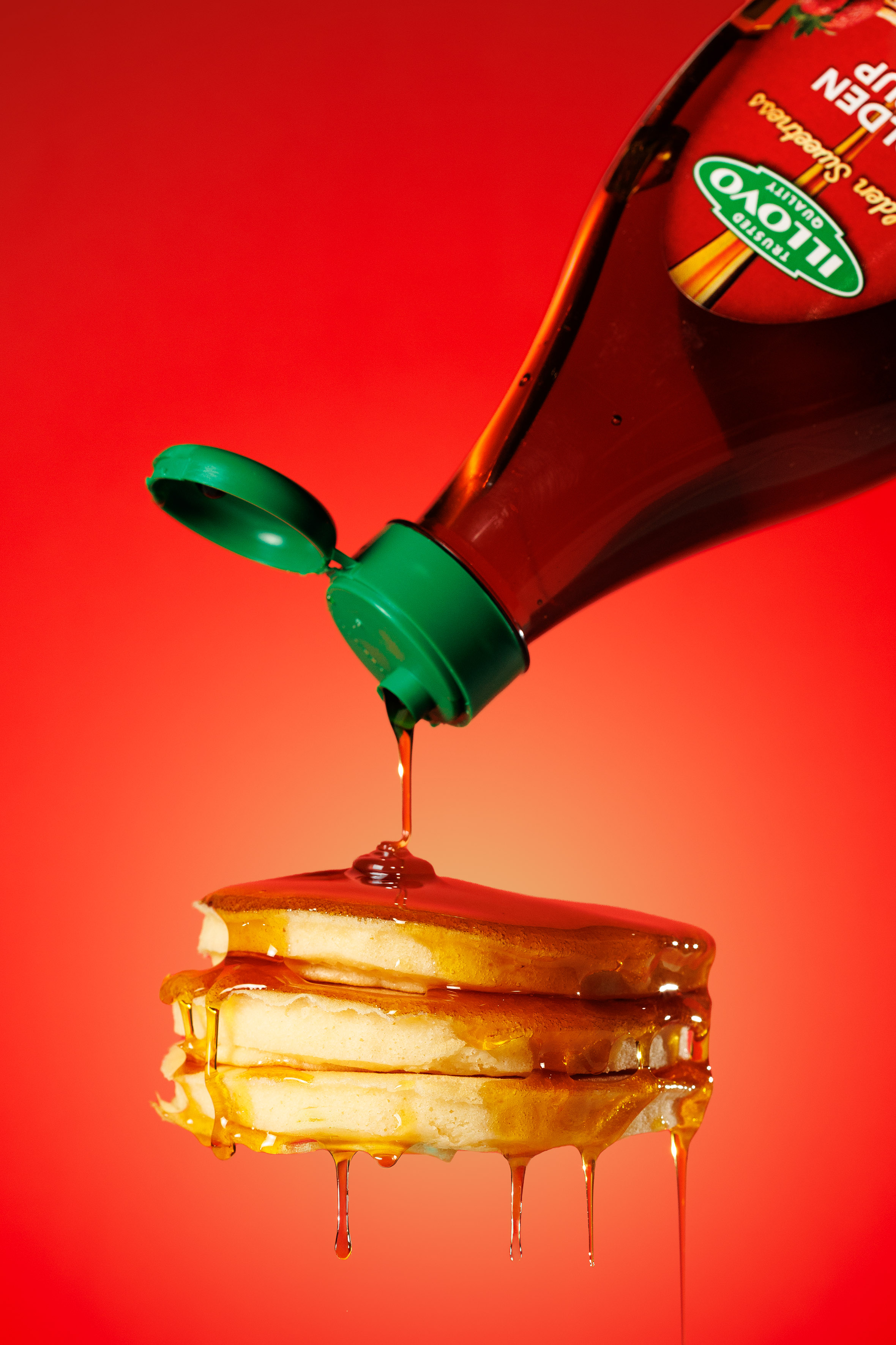 Illovo Product Photography