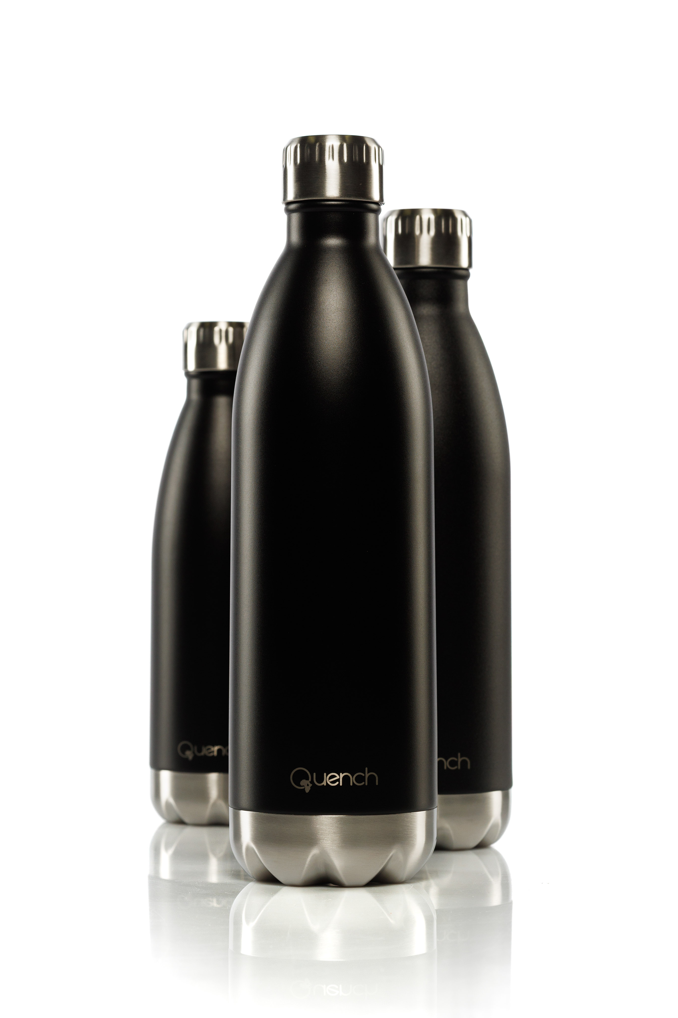 Quench Product Photography